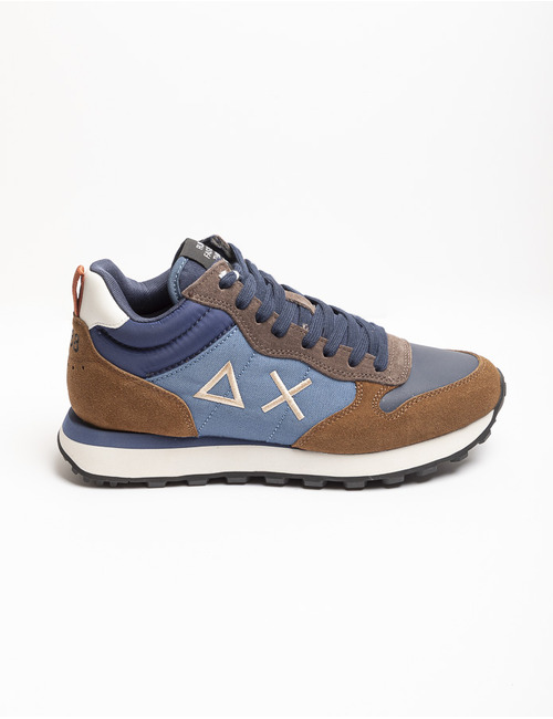 Sun 68 Schoenen sneakers navy