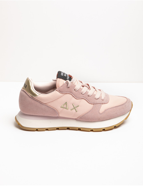 Sun 68 Schoenen sneakers roze