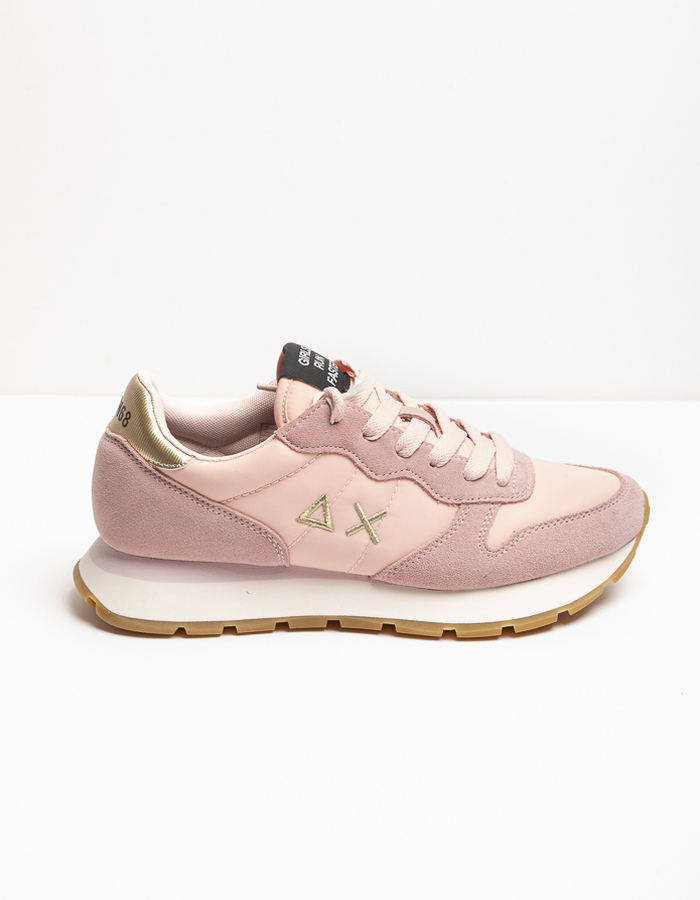 Sun 68 Schoenen sneakers roze