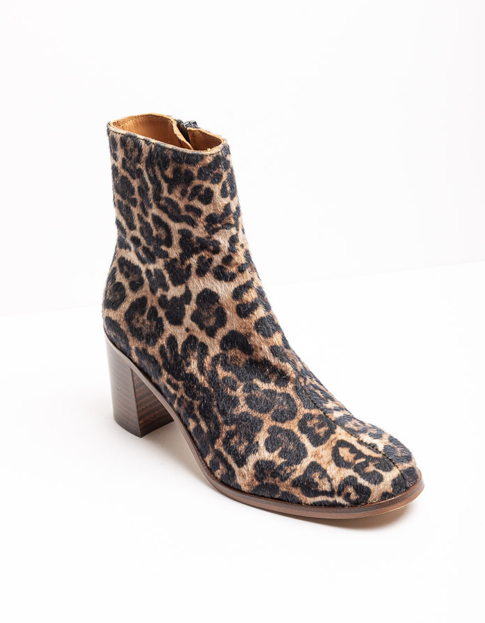 Ctwlk laarzen leopard