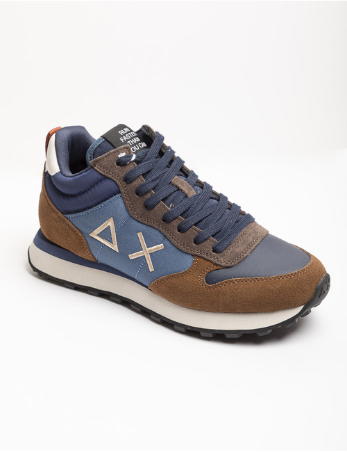 Sun 68 Schoenen sneakers navy