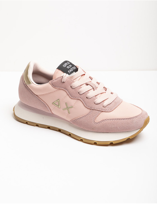 Sun 68 Schoenen sneakers roze