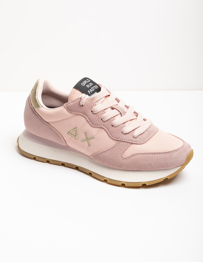Sun 68 Schoenen sneakers roze