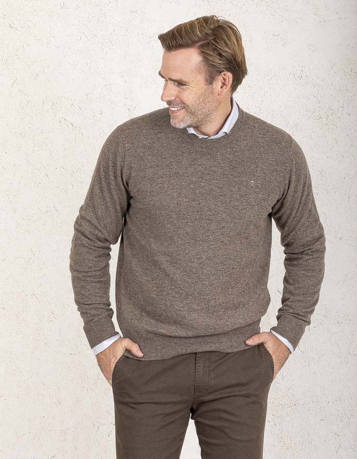 Hackett pull bruin