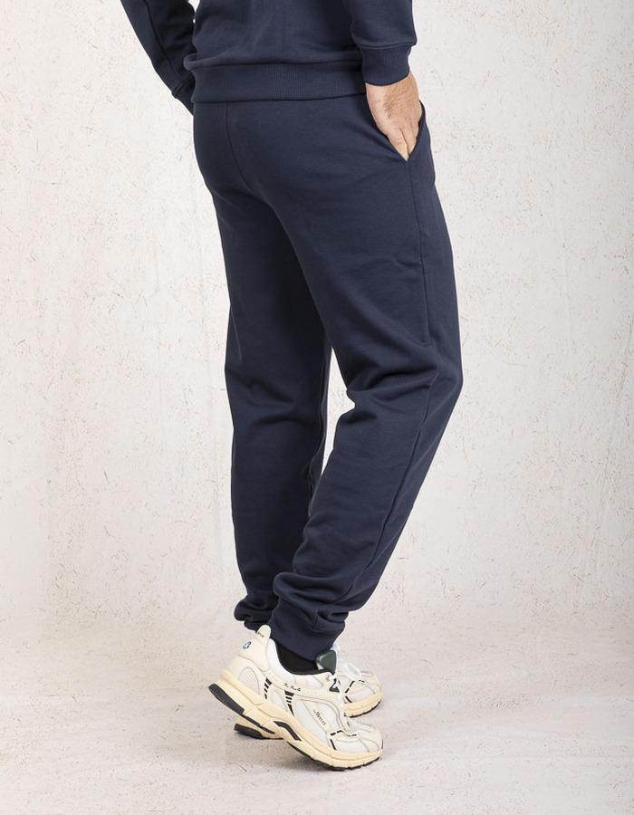 The Mercer Brand jogging blauw
