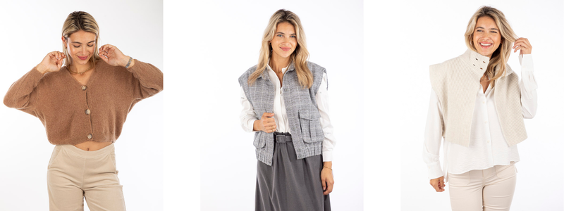 Gilets