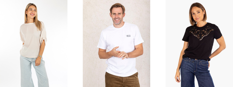 T-shirts