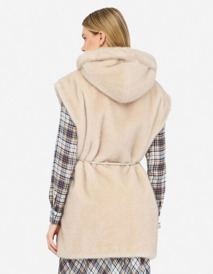 Liu Jo jas beige