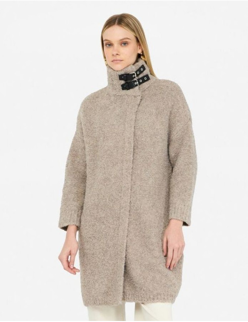 Liu Jo jas beige