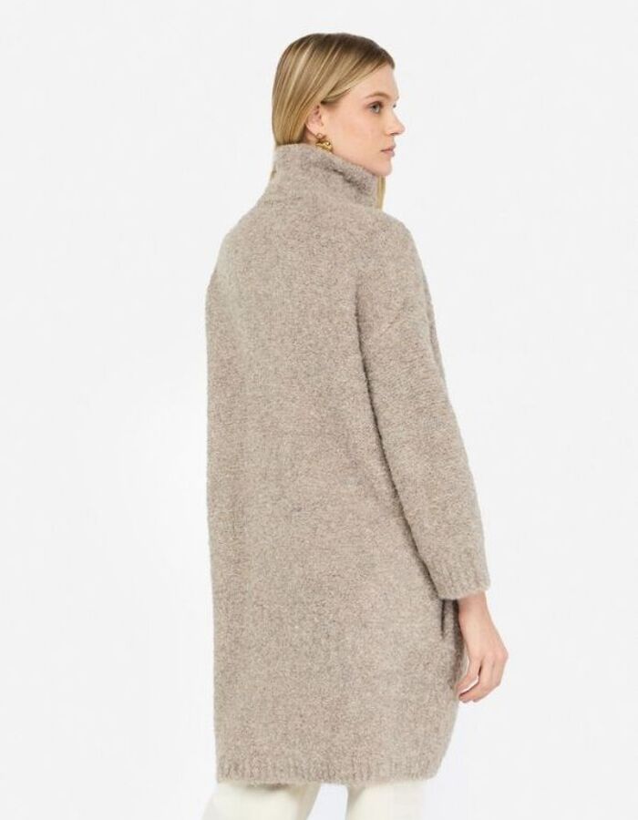 Liu Jo jas beige