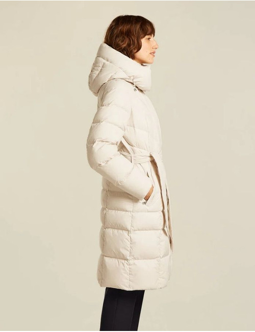 Beaumont jas beige