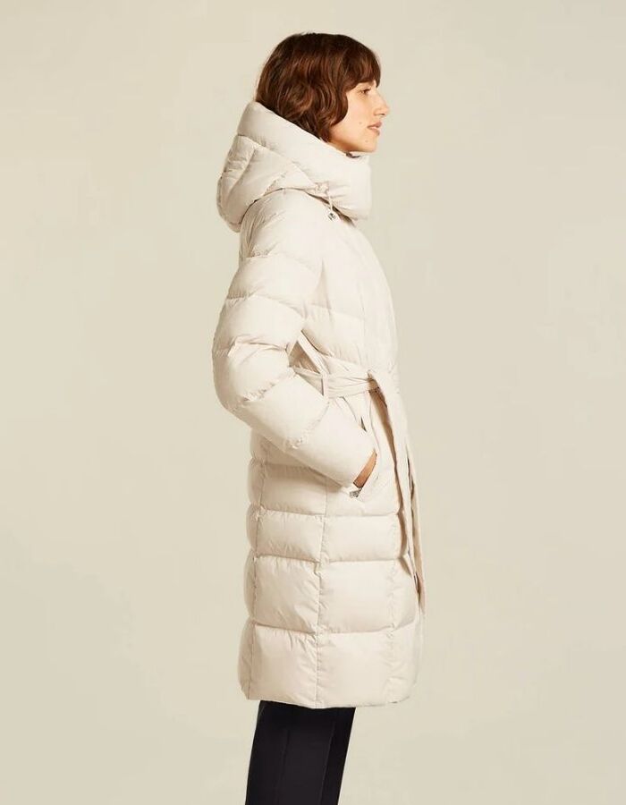 Beaumont jas beige