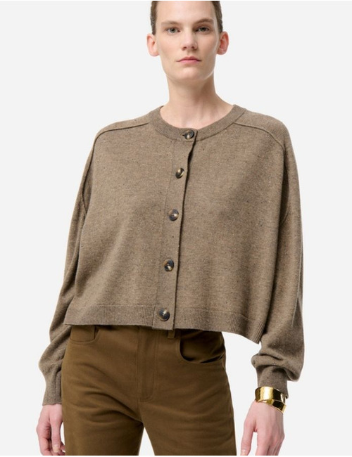 Vanessa Bruno bloes taupe