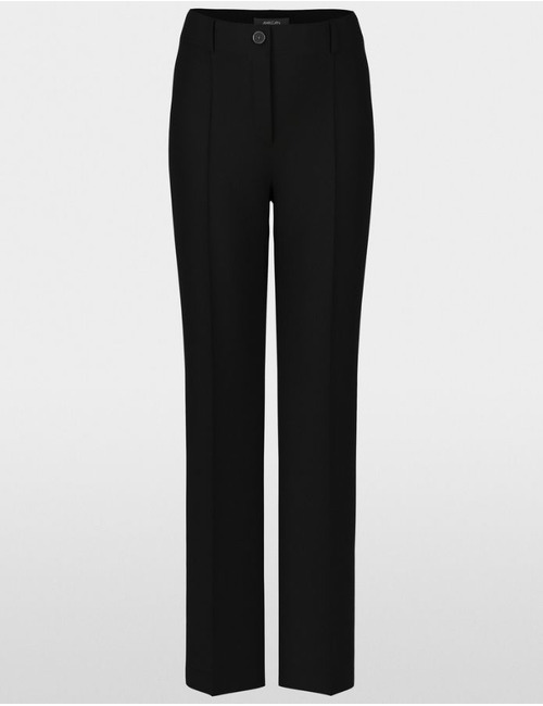 Marccain broek zwart