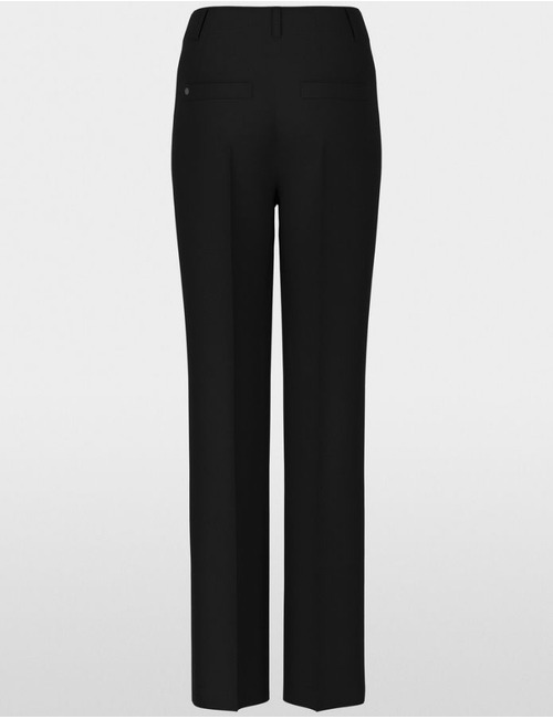 Marccain broek zwart