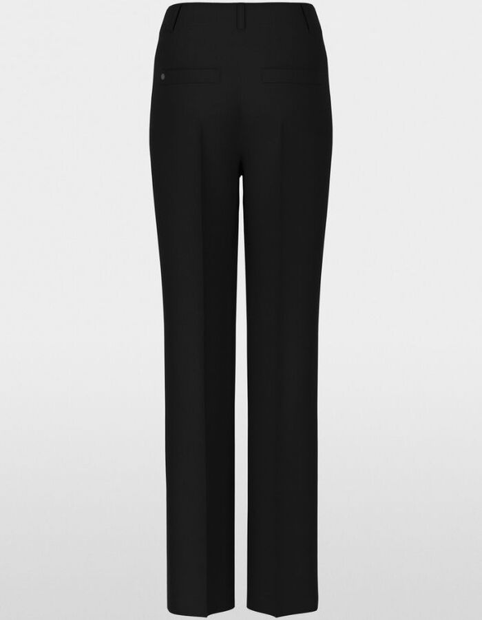 Marccain broek zwart