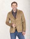 Lost In Albion slim fit blazer ---