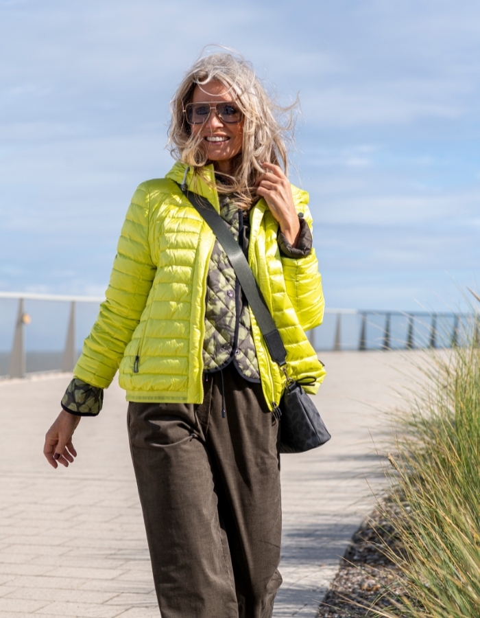 Marccain - Look d'hiver