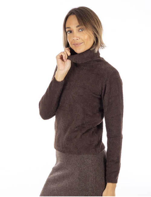 Senso pull bruin
