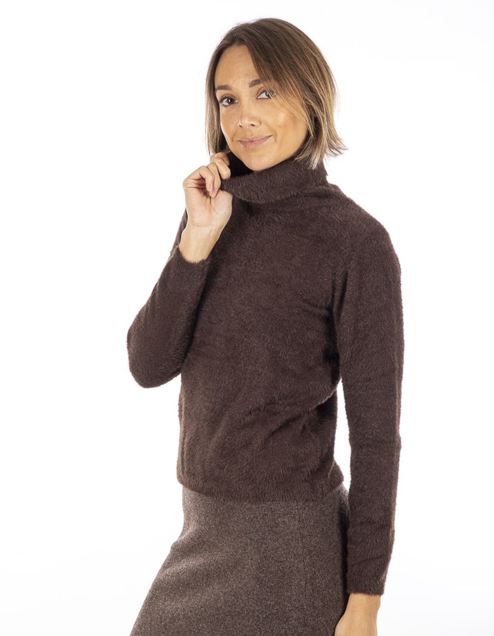 Senso pull bruin