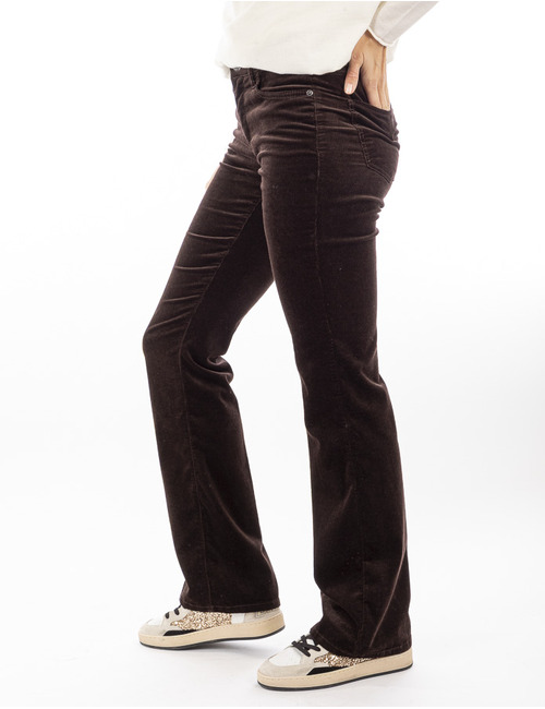 Cambio broek bruin