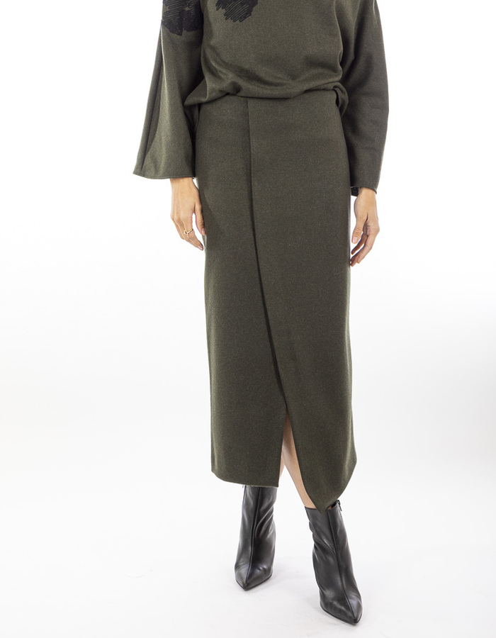 Liviana Conti rok bruin