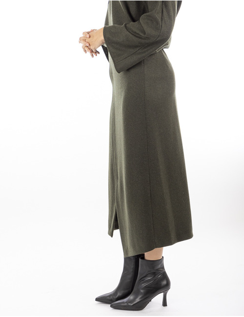 Liviana Conti rok groen