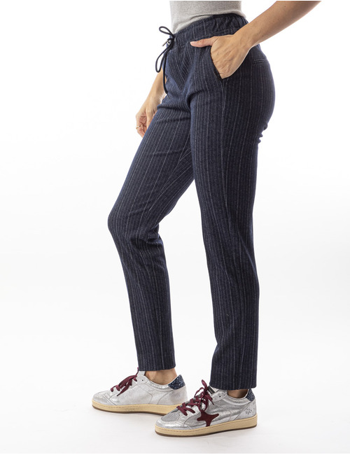 Lalotti broek navy