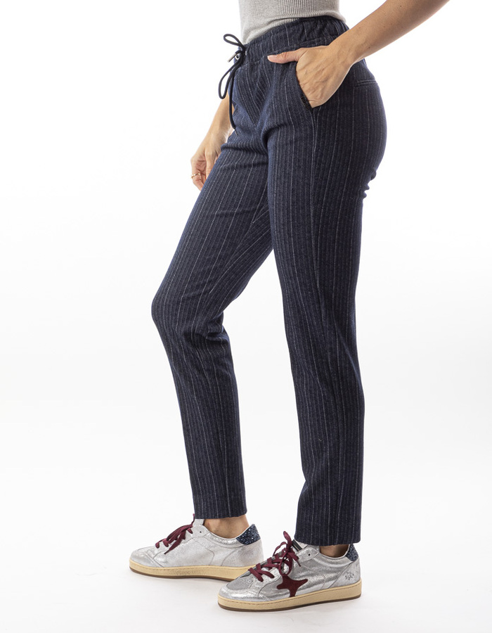Lalotti broek navy