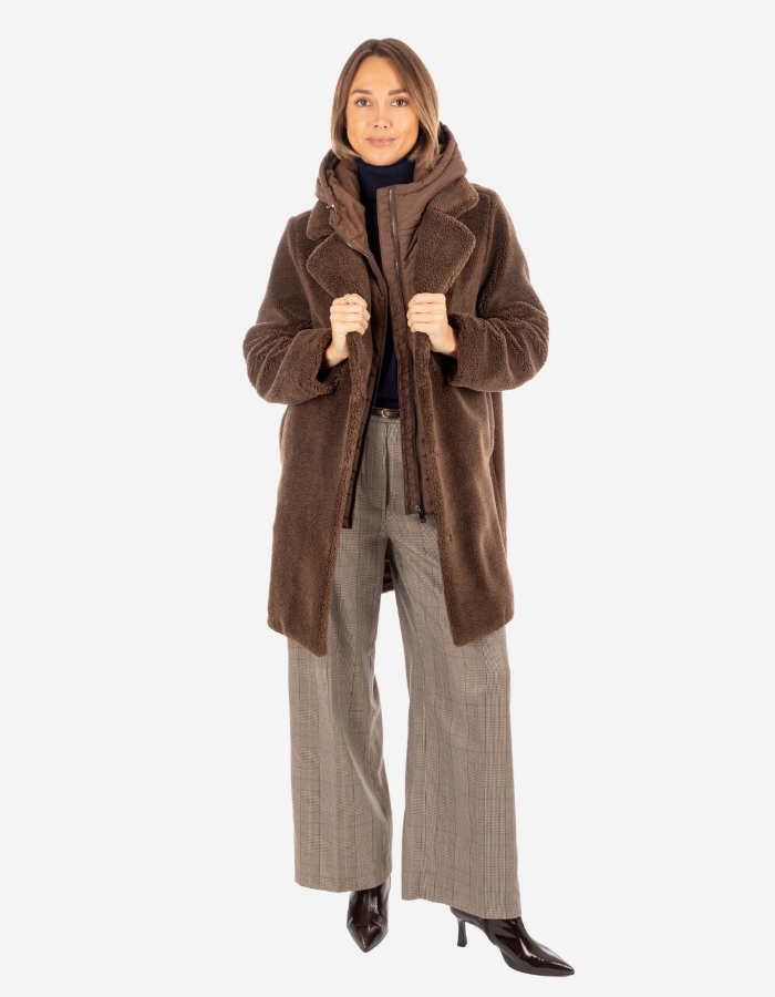 Kocca - Winterlook