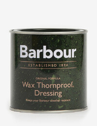 Barbour Thornproof Wax Dressing – Originele Formule