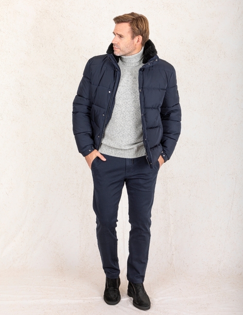 Joop - Winterlook Joop - Winterlook