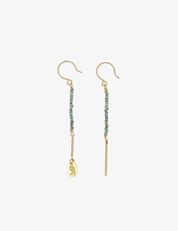 Murielle Perrotti juwelen goud