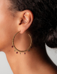 Murielle Perrotti juwelen goud