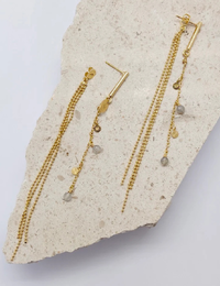 Murielle Perrotti juwelen goud