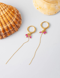 Murielle Perrotti juwelen goud