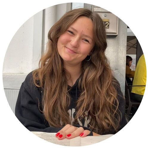 Jill | Consultant en mode Viruss Jill | Consultant en mode Viruss