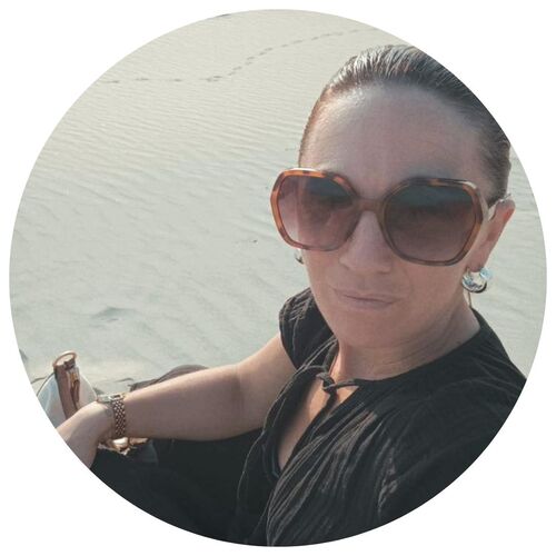 Lindsay | Consultant en mode Viruss Lindsay | Consultant en mode Viruss