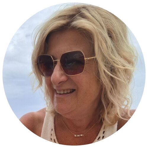 Brigitte | Consultant en mode Outlet Nieuwpoort Brigitte | Consultant en mode Outlet Nieuwpoort