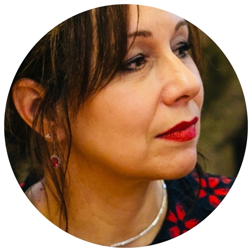 Sandra | Consultant en mode Outlet Nieuwpoort Sandra | Consultant en mode Outlet Nieuwpoort