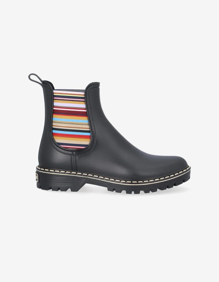 Toni Pons ng multicolor