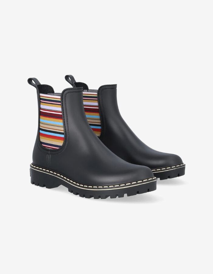 Toni Pons ng multicolor