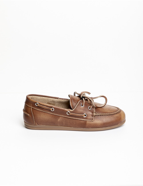 Pavement loafer bruin