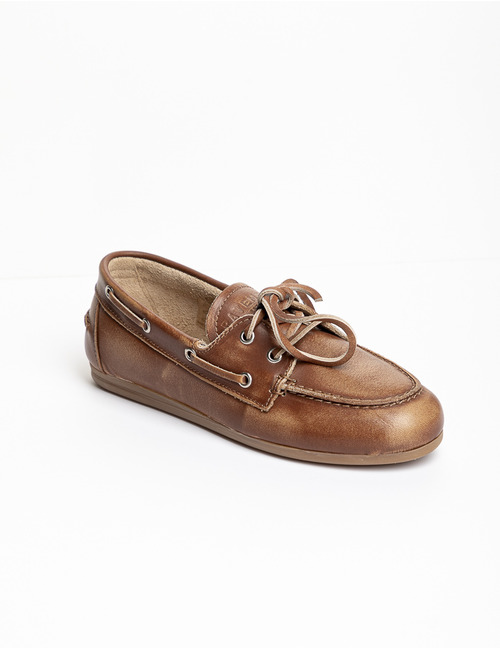 Pavement loafer bruin