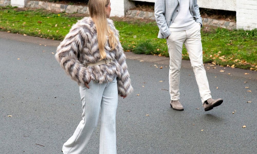 L'hiver n'a jamais été aussi élégant