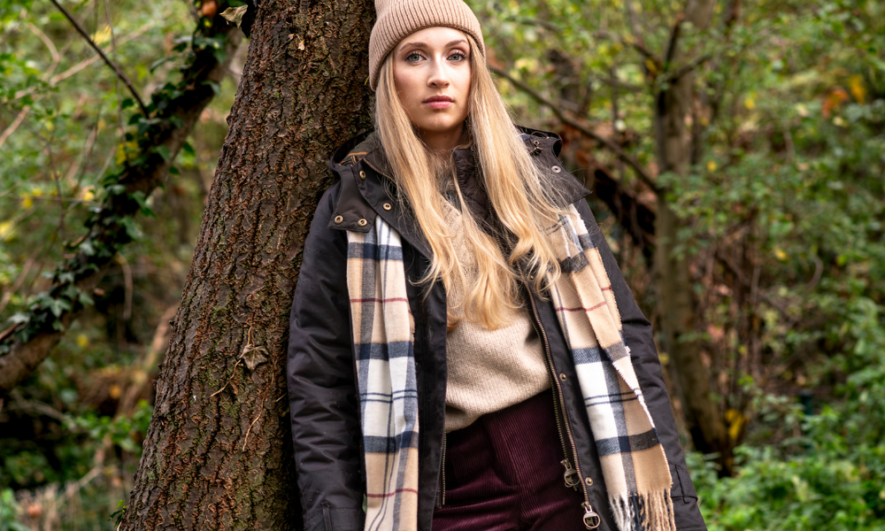 La classe britannique rencontre la chaleur hivernale