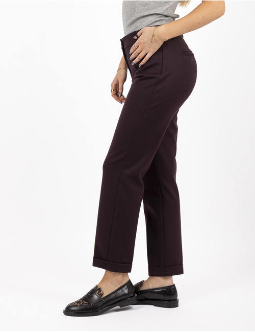 Raffaello Rossi geklede broek ng