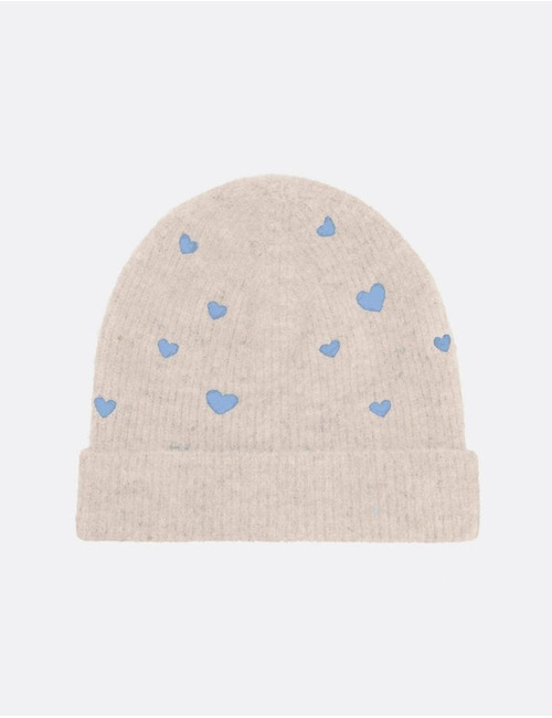 Fabienne Chapot muts ecru