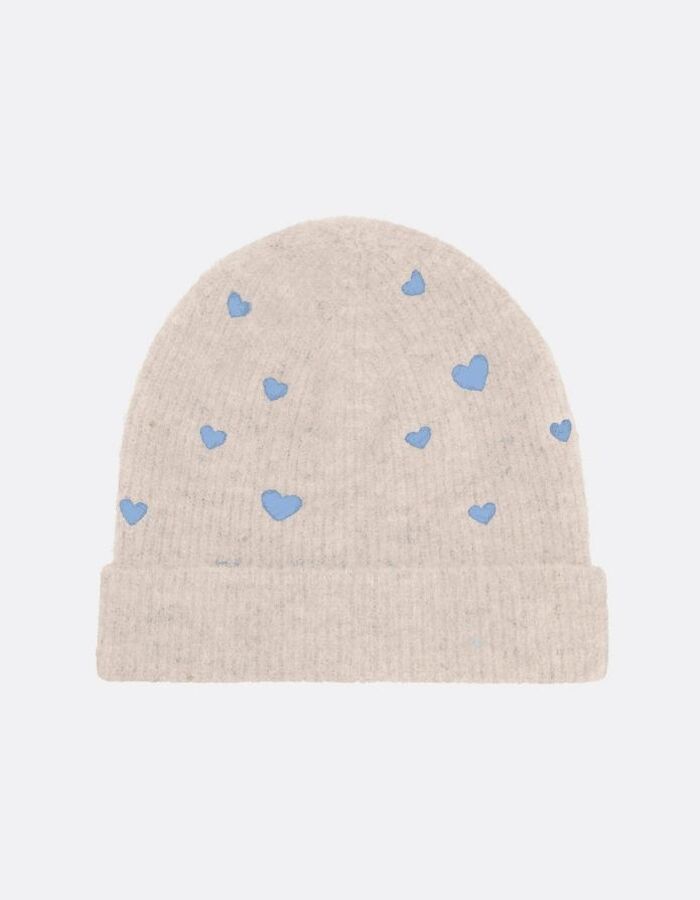 Fabienne Chapot muts ecru