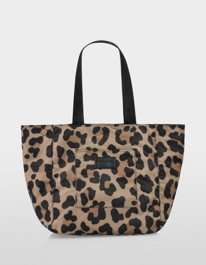 Marccain tassen ecru